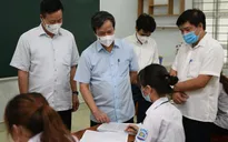 Hà Giang triển khai kỳ thi tốt nghiệp THPT 2021 với nhiệm vụ đặc biệt hơn các nơi khác
