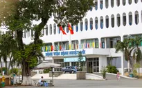 Bệnh viện Bệnh Nhiệt đới TP Hồ Chí Minh hoạt động trở lại