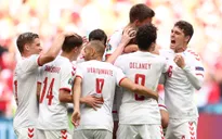 VIDEO Highlights Xứ Wales 0–4 Đan Mạch | Vòng 1/8 UEFA EURO 2020