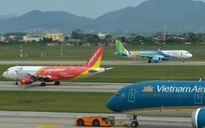 Tiết lộ “gánh nợ” nghìn tỷ của Vietnam Airlines, Vietjet, Bamboo Airways