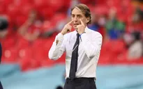 HLV Mancini: Tôi chả muốn gặp ai giữa Bỉ và Bồ Đào Nha cả