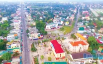1 thị xã ở Quảng Ngãi thực hiện giãn cách xã hội theo Chỉ thị 15 của Chính phủ