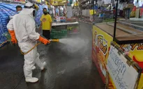 Thái Lan công bố các biện pháp hạn chế mới trong 30 ngày