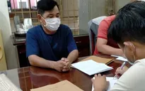 Bị bắt sau 32 năm trốn khỏi trại giam