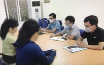 Hải Phòng xác định 3 đối tượng thông tin sai sự thật về '40 ca dương tính tại huyện Vĩnh Bảo'