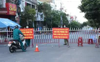 Thêm 18 ca mắc COVID-19 tại Phú Yên