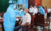 Phú Yên khoanh vùng nhanh nhất ở những khu vực nguy cơ cao