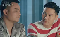 Hương vị tình thân - Tập 50: Ông Khang tính mua nhà cho Huy và Thy ra ở riêng