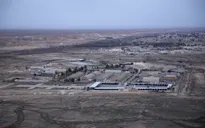 Mỹ không kích khu vực biên giới Iraq - Syria theo lệnh của Tổng thống Joe Biden