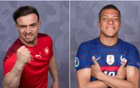 Pháp vs Thụy Sĩ: Ẩn chứa những bất ngờ khó lường | Vòng 1/8 UEFA EURO 2020
