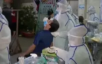 Tp.Hồ Chí Minh lấy mẫu xét nghiệm 5 triệu người dân, người lao động.