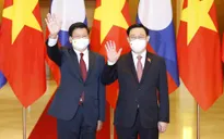 Tin tưởng kỳ họp thứ nhất Quốc hội khoá XV sẽ tiếp tục đưa Việt Nam phát triển