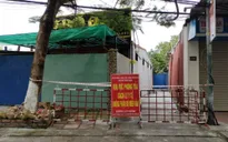 Hải Phòng ghi nhận thêm 1 ca dương tính với SARS-CoV-2