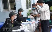 Đồng Nai phong tỏa tạm thời 5 khu vực liên quan đến các trường hợp mắc COVID-19