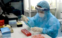 Hà Nội ghi nhận 9 ca dương tính với SARS-CoV-2 về từ TP Hồ Chí Minh