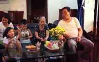 Gia đình - Nơi gắn kết mọi thành viên trong bối cảnh dịch bệnh