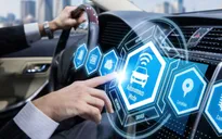 Hàn Quốc hướng tới sản xuất xe tự hành hoàn toàn vào năm 2027