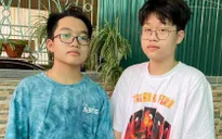 Đôi bạn thân "trường làng" thành thủ khoa trường THPT chuyên Hà Tĩnh