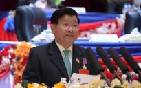 Tổng Bí thư, Chủ tịch nước Lào thăm hữu nghị chính thức Việt Nam