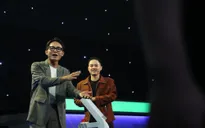Diễn viên Nguyễn Anh Tú xác lập kỉ lục mới của Người một nhà mùa 2