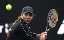 Serena Williams rút lui khỏi Olympic Tokyo