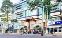 Tiền Giang tạm dừng hoạt động chợ Bảo Định từ 15h ngày 28/6