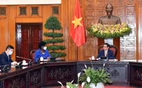 Ngân hàng Thế giới tiếp tục đồng hành cùng Chính phủ Việt Nam
