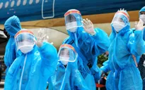 Đà Nẵng sẽ đưa hơn 600 công dân từ TP Hồ Chí Minh về bằng máy bay