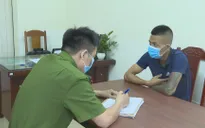 Triệt phá đường dây vận chuyển ma túy do 2 đối tượng giang hồ cầm đầu