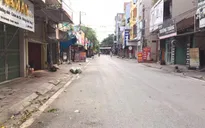 Hưng Yên phát hiện thêm 2 trường hợp dương tính với SARS-CoV-2