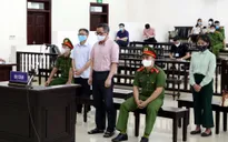Xét xử phúc thẩm vụ án liên quan đến Trần Bắc Hà tại ngân hàng BIDV
