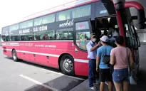 Đà Nẵng chỉ tiếp nhận phương tiện đủ điều kiện chống dịch