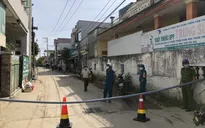 Giãn cách xã hội toàn thành phố Quảng Ngãi; thông báo khẩn tìm người