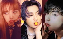 BTS thống lĩnh Top 100 idol K-Pop được tìm kiếm nhiều nhất trên Google nửa đầu năm 2021