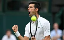 Djokovic khởi đầu nhẹ nhàng tại vòng 1 Wimbledon 2021