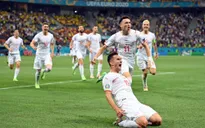 Pháp 3-3 [4-5 pen] Thụy Sĩ: Mbappe đá hỏng, ĐT Pháp chia tay UEFA EURO 2020