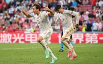 VIDEO Highlights Croatia 3-5 Tây Ban Nha | Vòng 1/8 UEFA EURO 2020