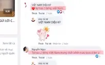 Người trẻ sử dụng mạng xã hội lành mạnh, văn minh