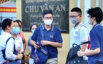 Học sinh trúng tuyển lớp 10 của Hà Nội phải xác nhận nhập học từ ngày 1-3/7