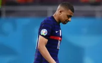 ĐT Pháp bị loại cay đắng, HLV Deschamps đau đớn, Mbappe nói lời xin lỗi
