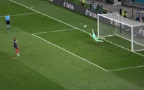 VIDEO Loạt đá luân lưu cân não của ĐT Pháp – Thuỵ Sĩ | Vòng 1/8 UEFA EURO 2020