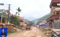 Rời bỏ khu tái định cư về nơi ở cũ, người dân đối diện nguy hiểm