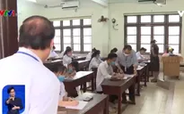 Những 'tâm dịch' COVID-19 sẵn sàng cho kỳ thi tốt nghiệp THPT 2021