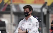 Lãnh đội Mercedes thừa nhận sự thật ở mùa giải 2021