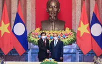 Việt Nam tin tưởng Lào sẽ chiến thắng đại dịch COVID-19