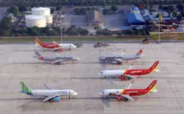 Đường bay quốc tế có thể mở lại vào cuối năm