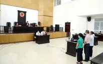 Phúc thẩm vụ án tại BIDV: Y án sơ thẩm đối với 3 bị cáo