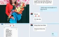 Kỷ luật cảnh cáo y tá bị tố vòi tiền người nhà bệnh nhân dương tính SARS-CoV-2