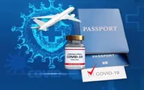 7 quốc gia châu Âu cấp "hộ chiếu vaccine COVID-19"