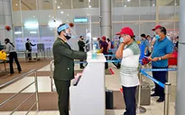 Tạm dừng các chuyến bay giữa Hải Phòng - TP Hồ Chí Minh